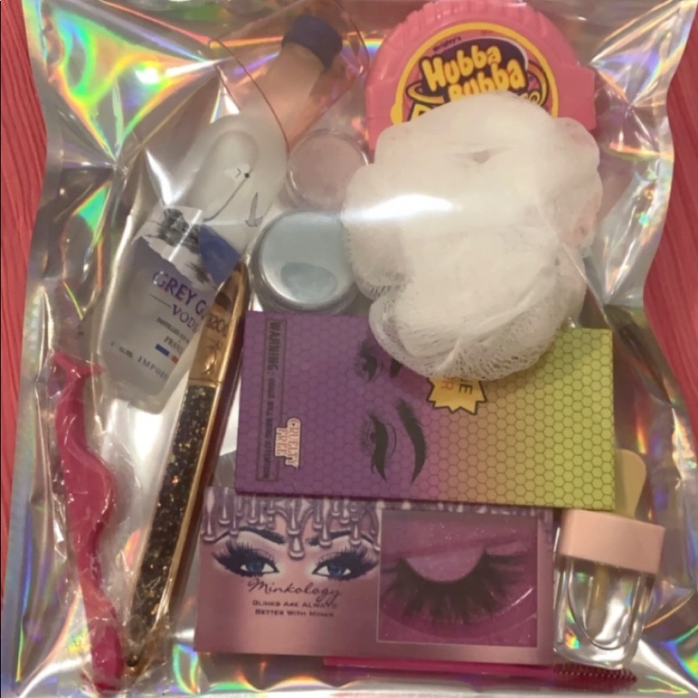 Minkology Lash Kit